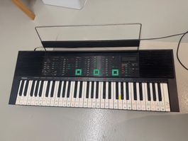 Yamaha PSR-90 keyboard