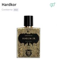 Coreterno Hardkor Eau de Parfum 2ml Muster