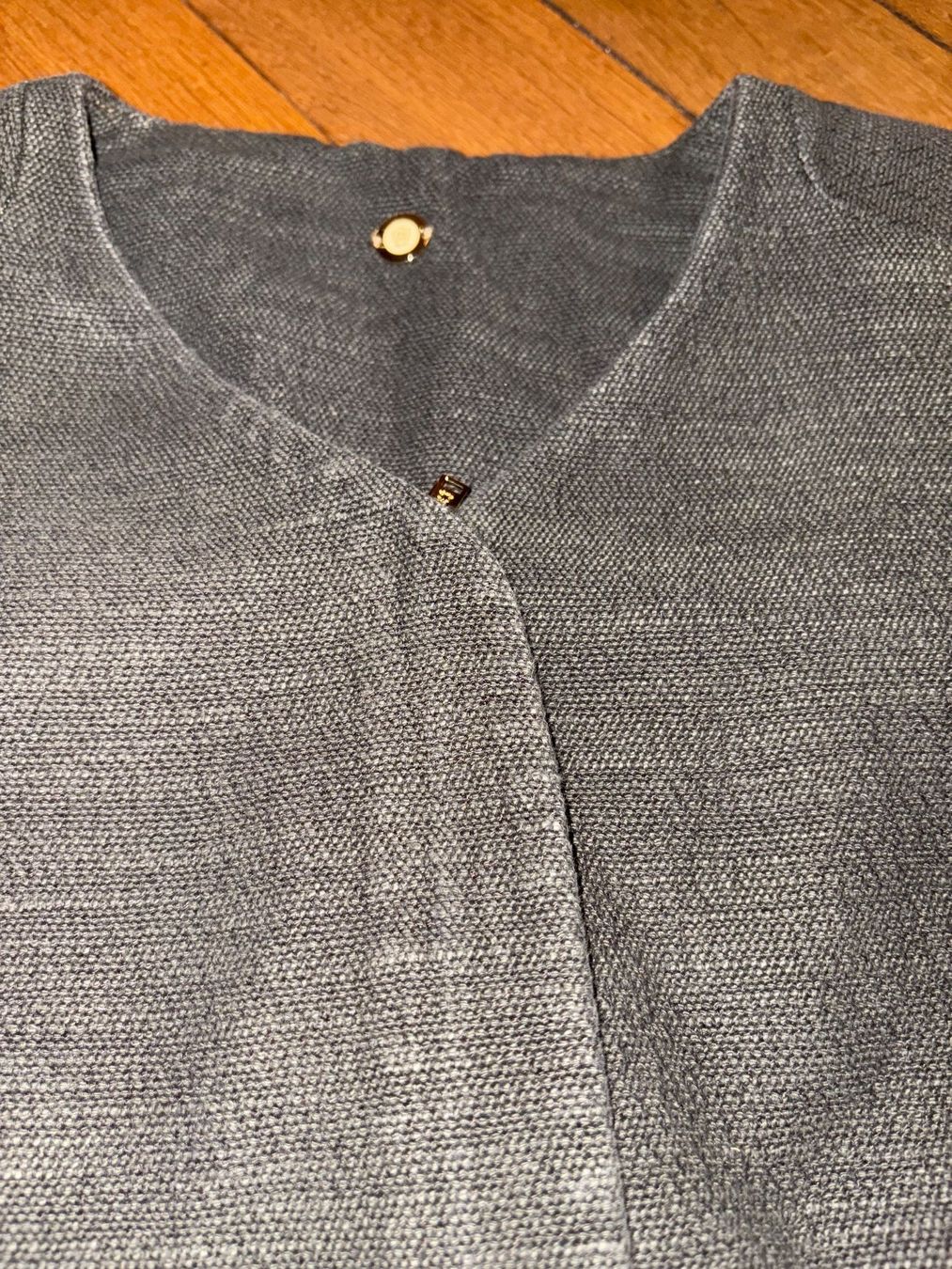 Massimo Dutti Giacche: Kurze Jacke von Massimo Dutti Gr. 34 – Usato da Zürich venduto da triangular 2