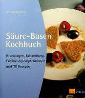 M. Sulzberger Säure-Basen Kochbuch