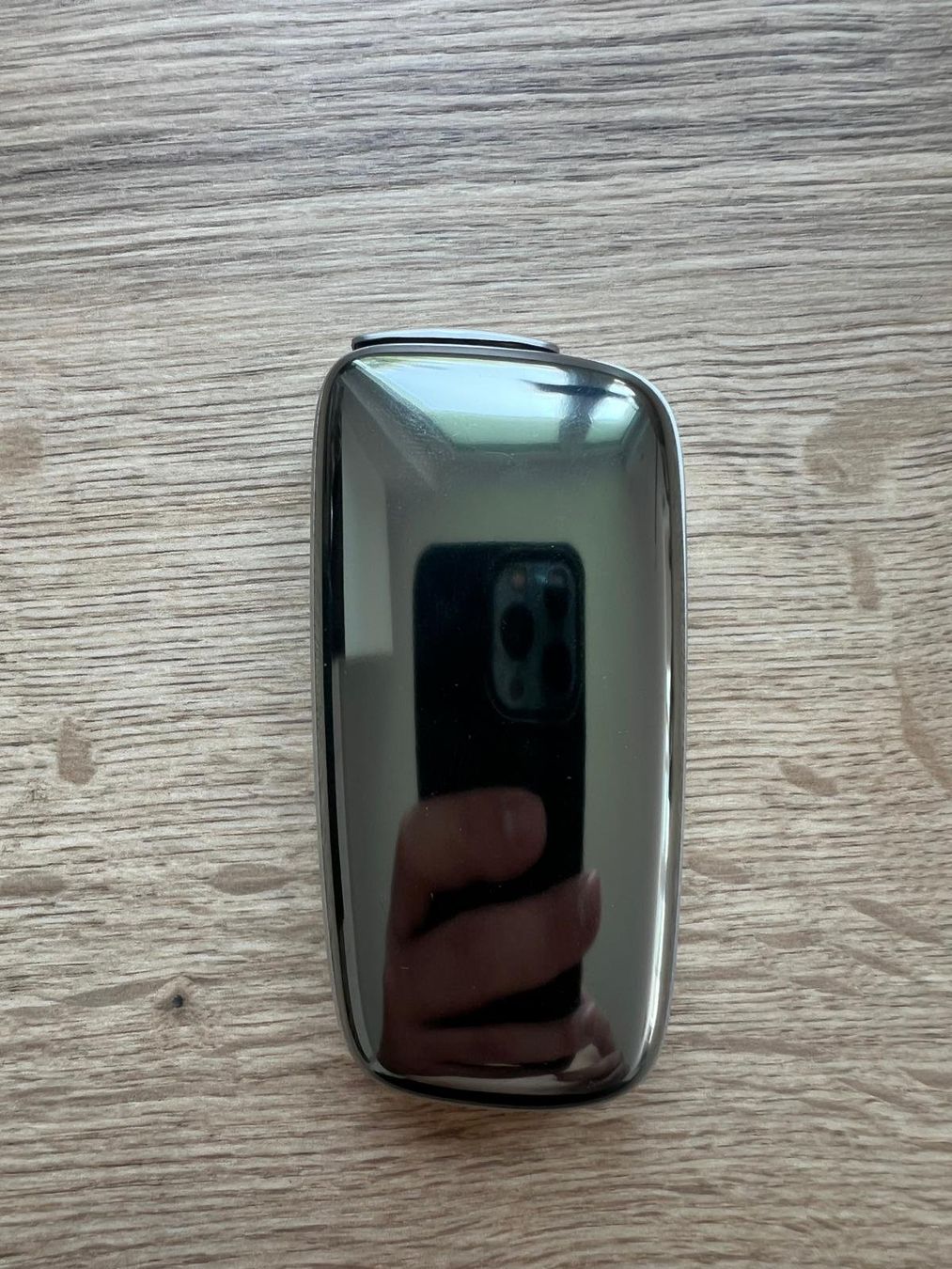 Camel Tabak: Ploom X - appareil de tabac à chauffer – Neu (gemäss Beschreibung) aus Môtiers NE von ElGreco3099 2