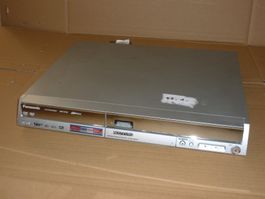 DVD-Recorder DMR-EH60  Panasonic für Sammler od. Ersatzteile