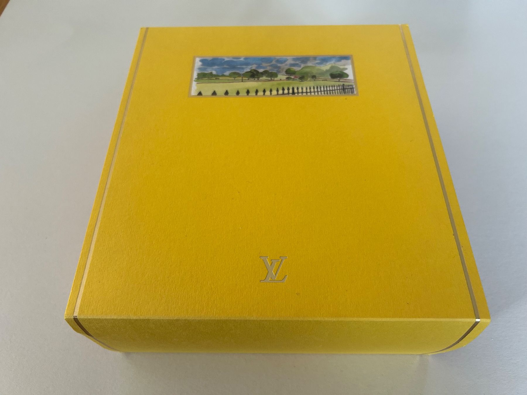 Louis Vuitton Borse da donna: Classic Louis Vuitton Umhängetasche – Nuovo (secondo la descrizione) da Hugelshofen venduto da seagull 9