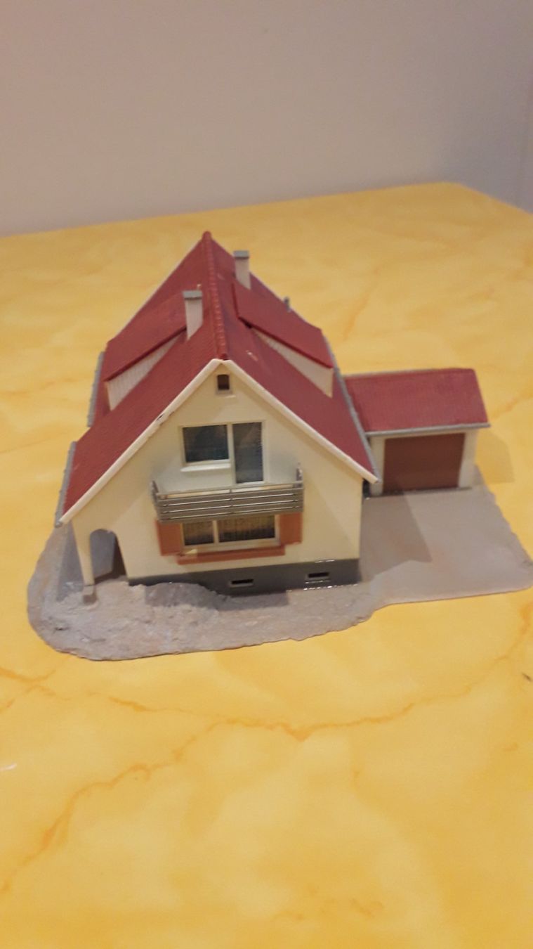 Märklin Modelleisenbahnen: Eisenbahn  Märklin – Gebraucht aus Neuhausen von terracebc 3