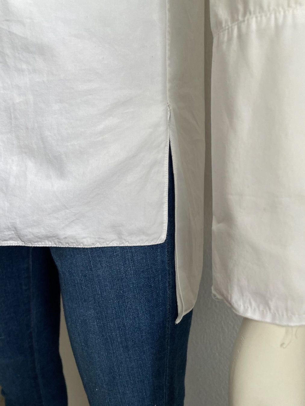 Marni Blusen: Marni Bluse – Neu (gemäss Beschreibung) aus Winterthur von 19.19 5