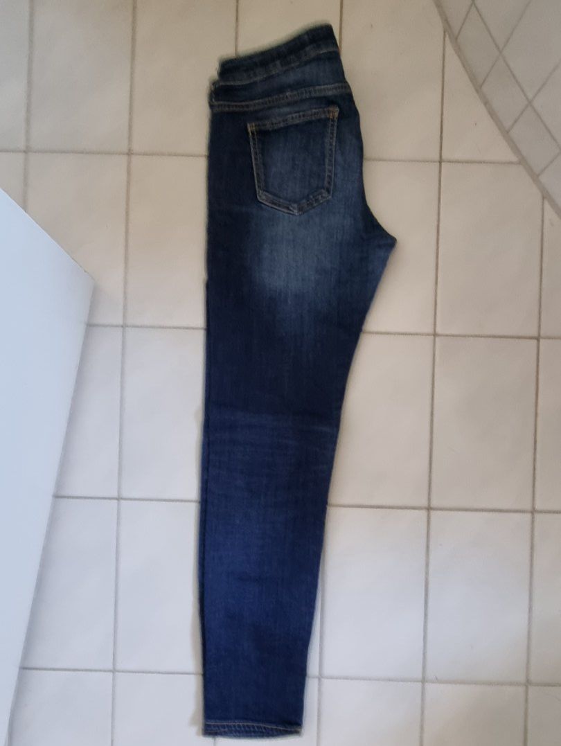 Rifle Jeans: Jeans Hose Rifle  Gr. M – Nuovo (secondo la descrizione) da geroldswil venduto da Gumball1 3