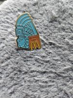 Pin's McDonald's Mexico City rare - Collectionneur!