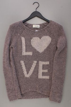 Rich&Royal Grobstrickpullover Gr. S