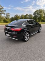 Mercedes-Benz GLE 350 d 4MATIC Coupe