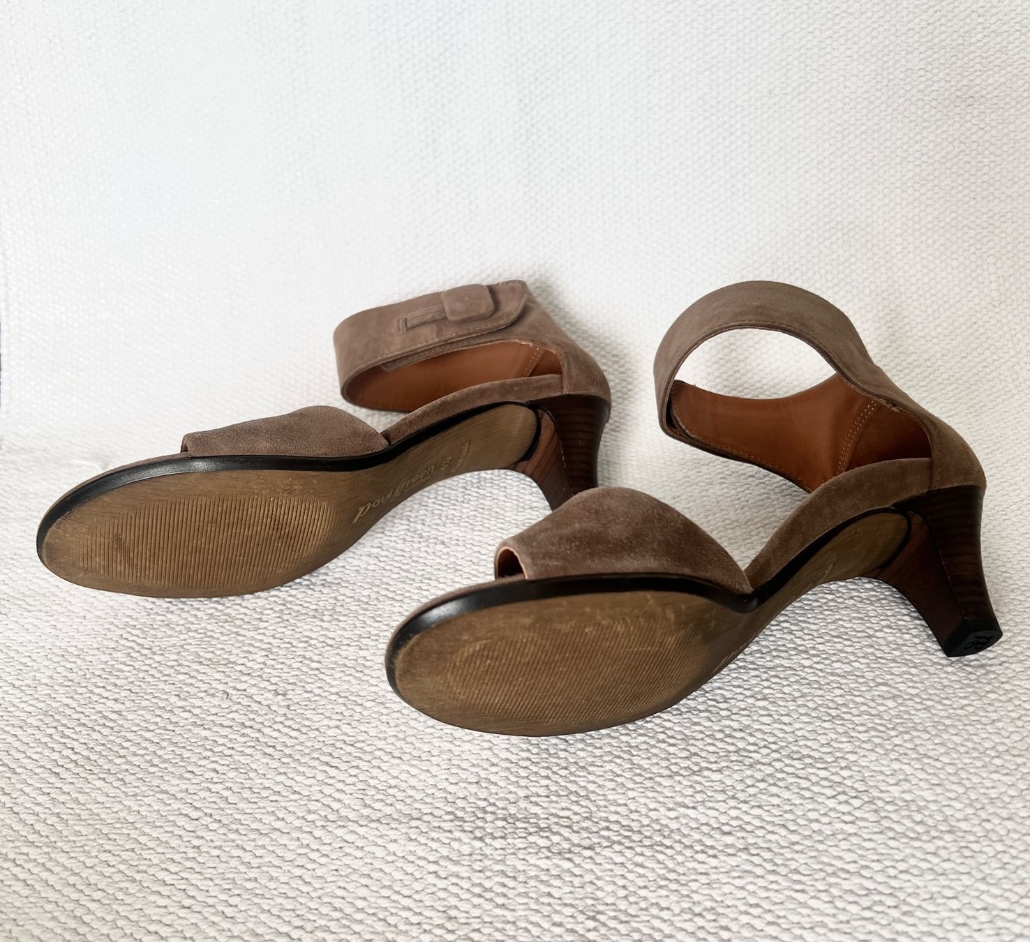 Paul Green Scarpe da donna: Paul Green heels size 38.5 – Nuovo (secondo la descrizione) da St-Aubin FR venduto da claramathi 3