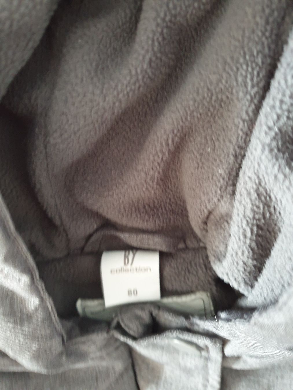 Lotti di vestiti: Baby Winteroverall 80 – Usato da Chur venduto da copino 3