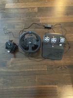 Volant ps5