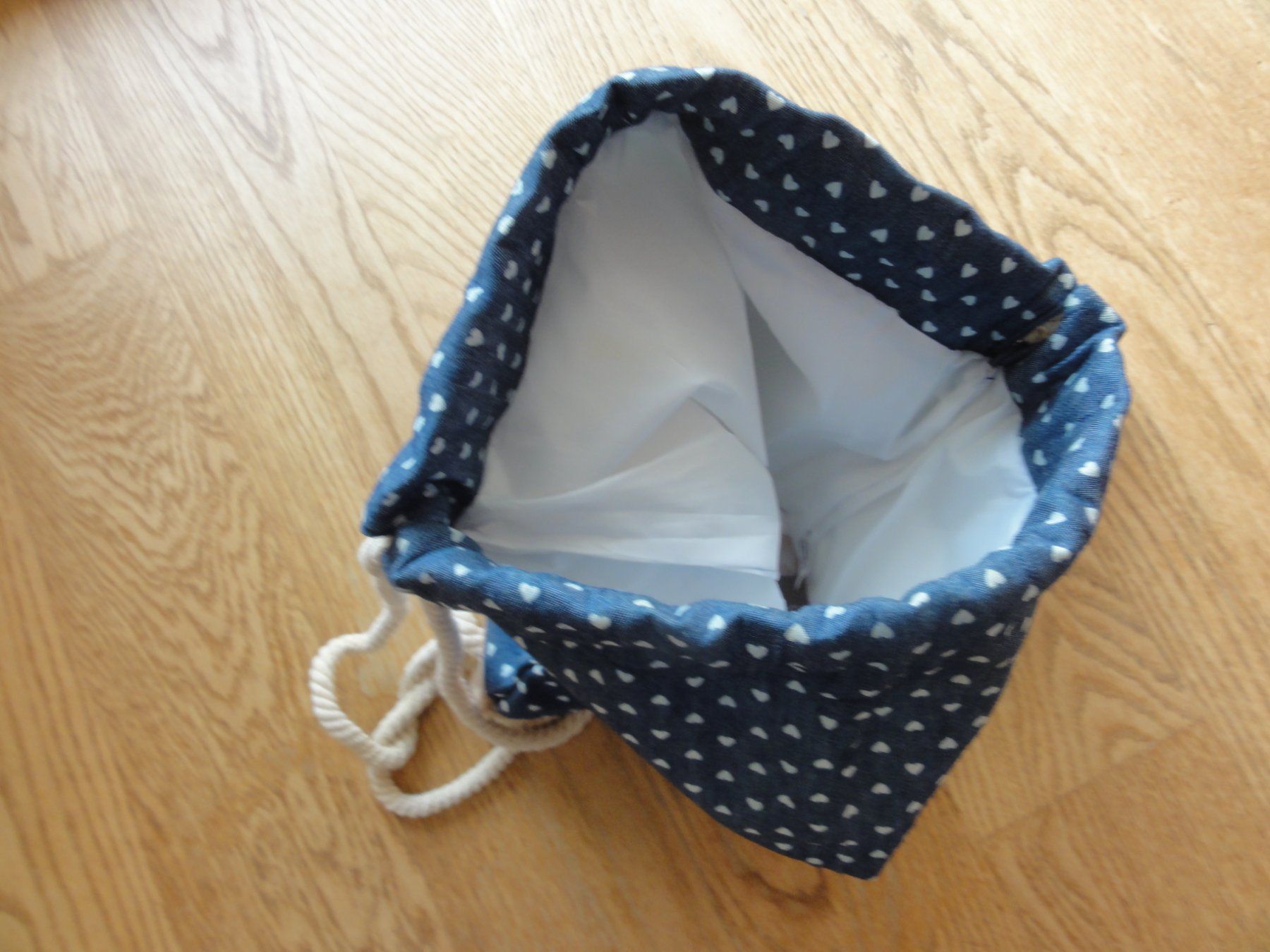 Sacs à dos: Turnsäckli, neu! – Neuf (Voir description) à Riedholz par Taweva 2