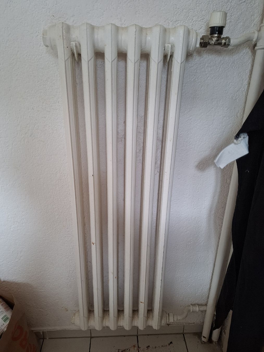 Heizgeräte: Radiator – Gebraucht aus Liebefeld von Ladaria