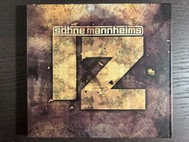 Söhne Mannheims - IZ ON