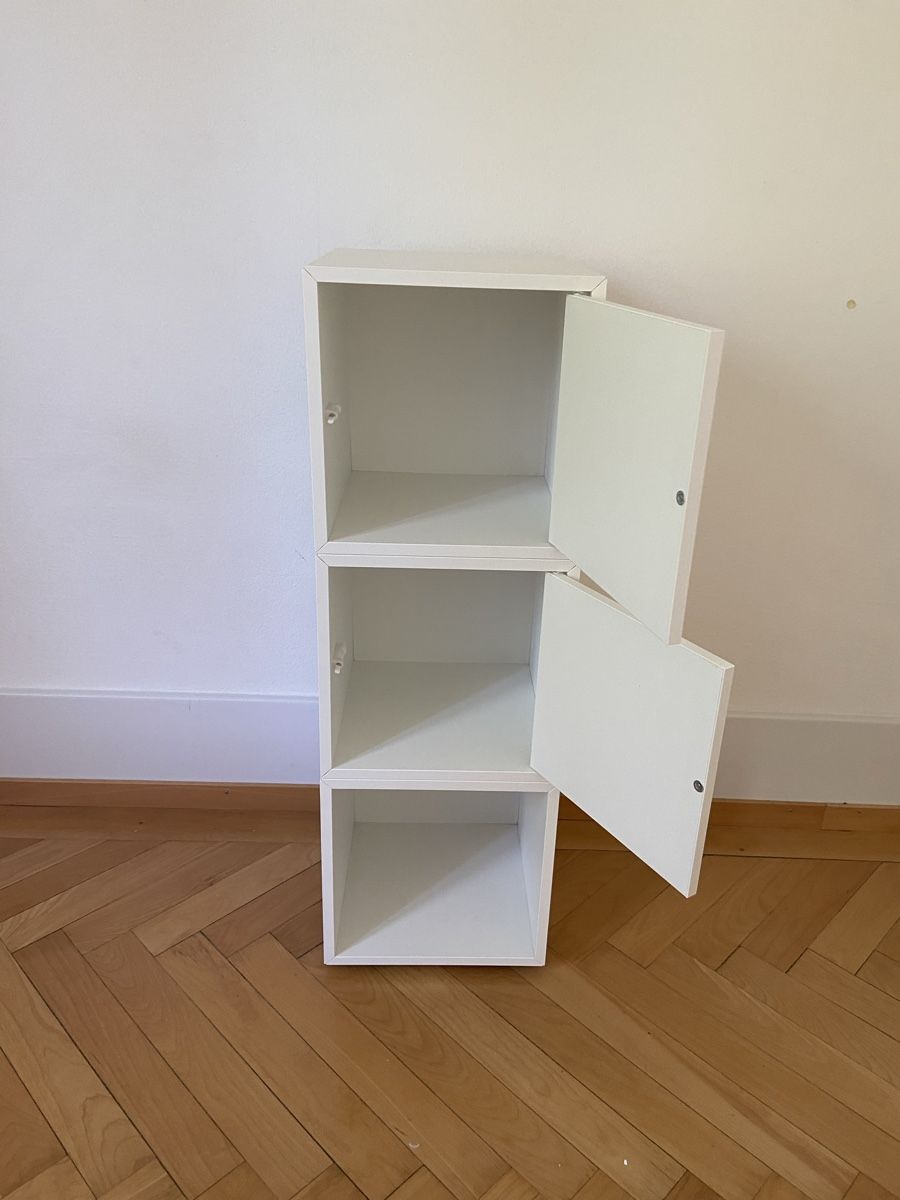 Ikea Cassettiere: EKET Schrank – Usato da Bern venduto da f_0815 1