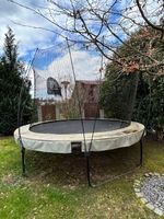 Trampolin Superfun / 4.2 Meter Durchmesser