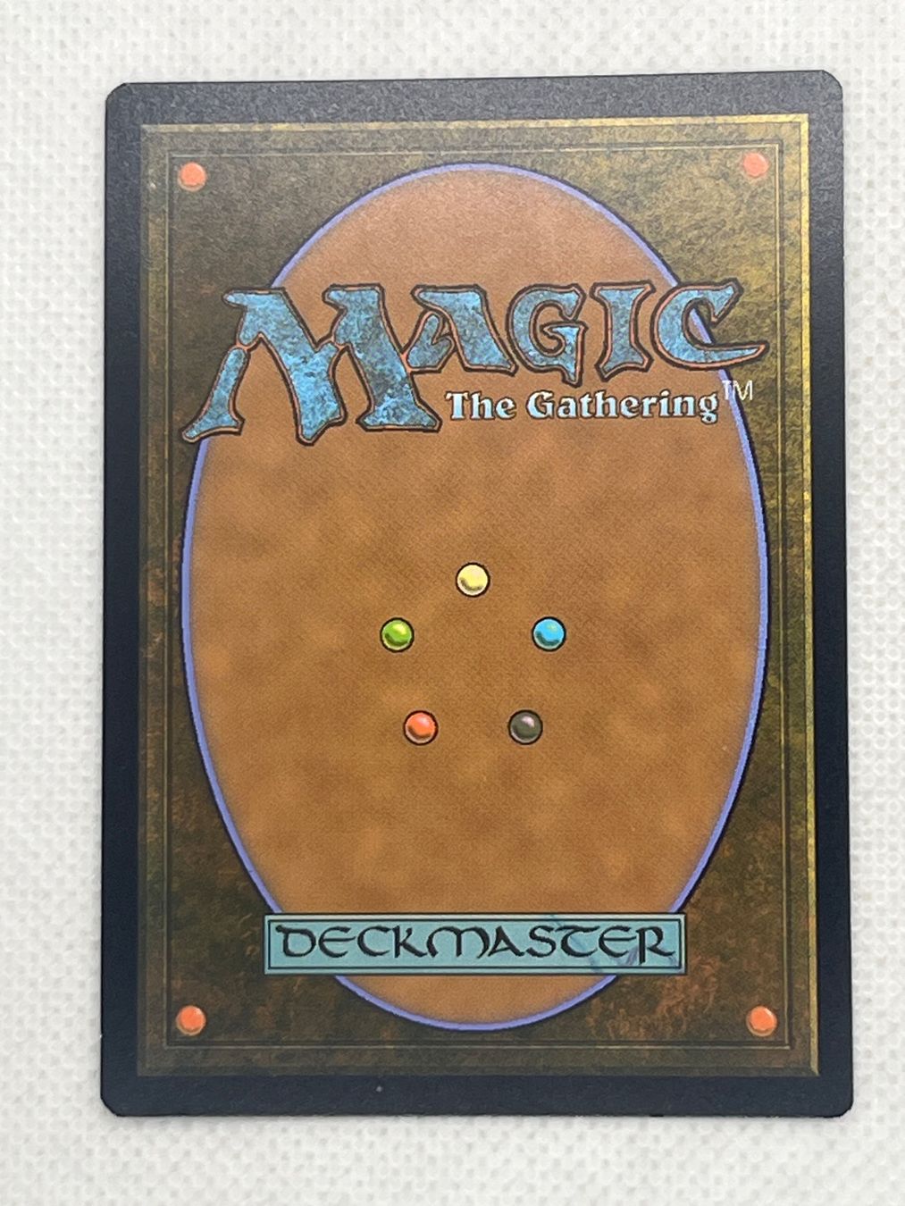 Magic The Gathering Carte collezionabili: Magic The Gathering Wingshield Agent guter Zustand – Usato da Hinterkappelen venduto da Kim1992 1