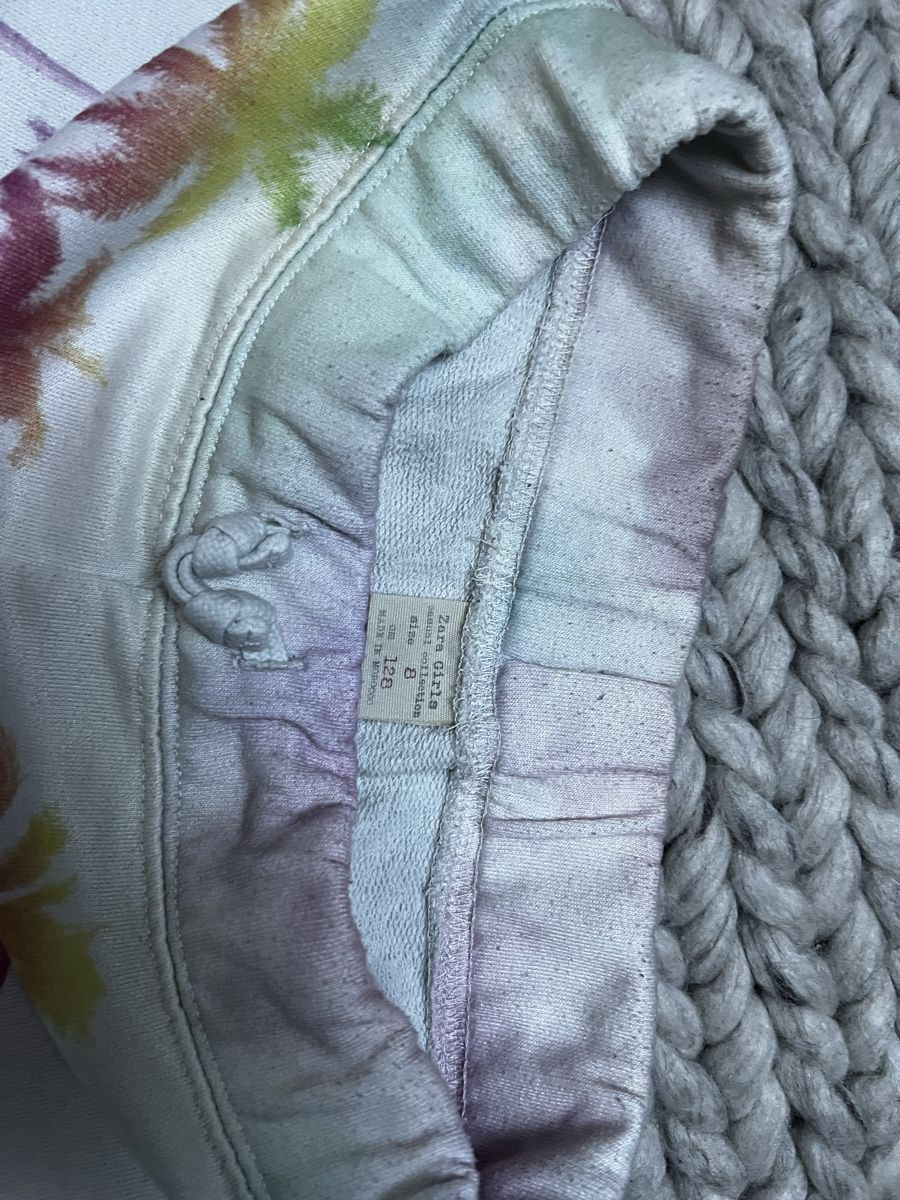 Zara Pantaloni: Zara Shorts Gr.128 – Usato da Bottighofen venduto da fritz-81 2