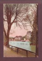 THUN - Park-Hotel Thunerhof - 1909