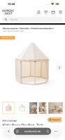Spielzelt Pavillon Zelt mit Bodenmatte von Kids Concept