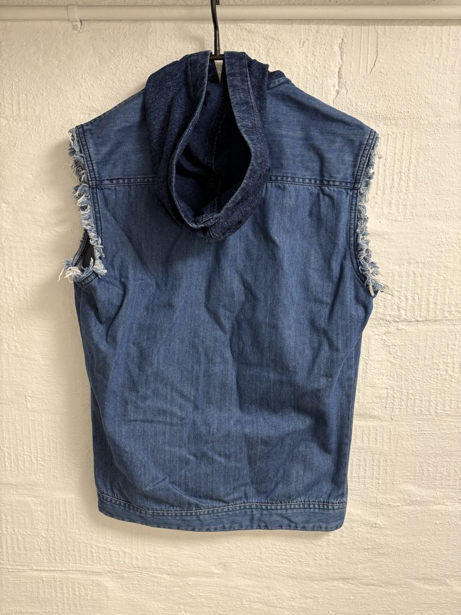 Zara Gilet & Giacche: Herren Weste,Gr.S;Zara – Usato da Winterthur venduto da Nena222 2