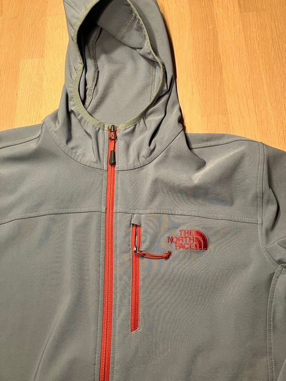 North Face Jacken: North Face Nimble Jacke - M – Gebraucht aus Sion von Mizzaa 3