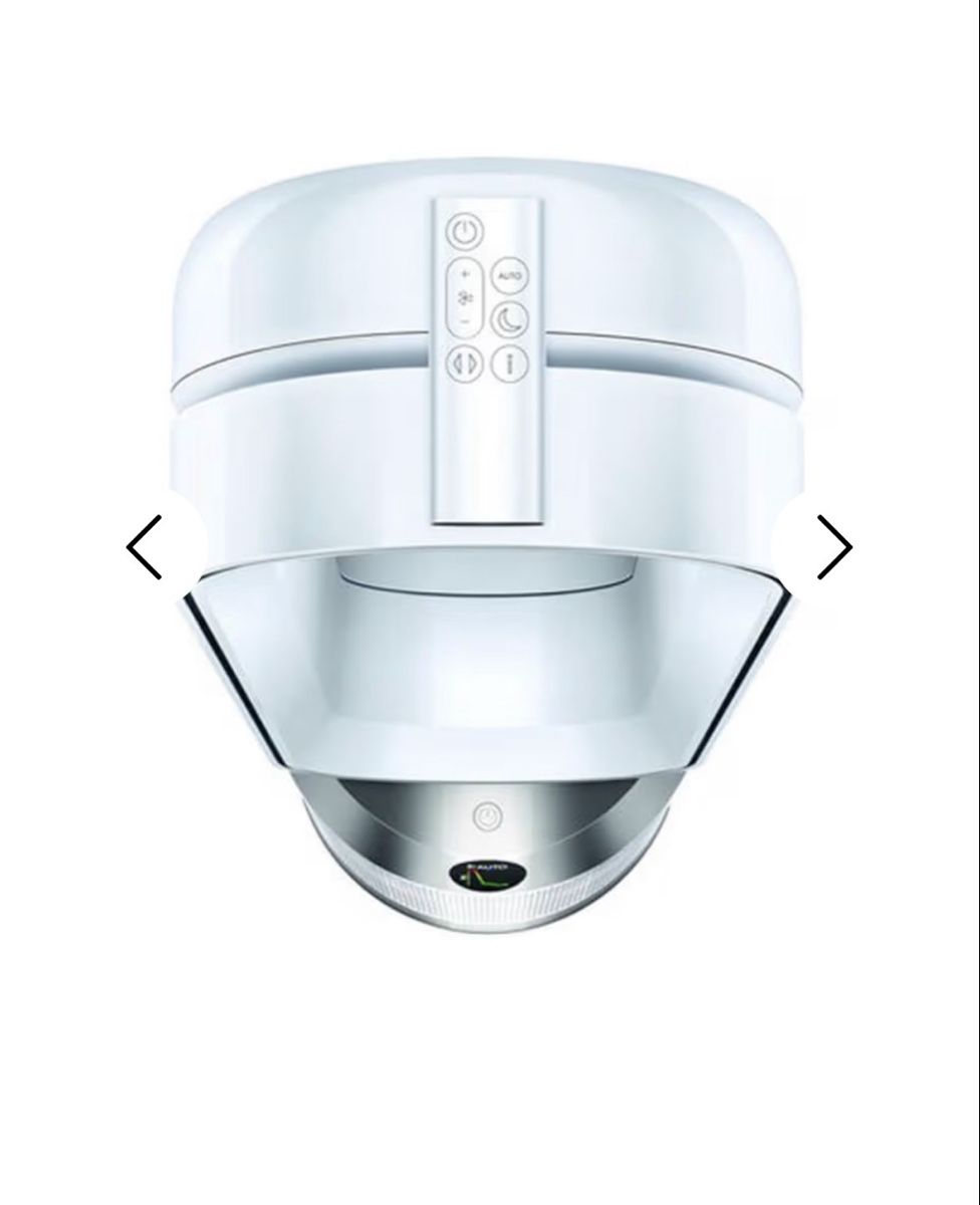 Dyson Purificateurs d'air: Dyson Purifier Cool Gen1 Lufterfrischer weiss/silber – D'occasion à Münchenbuchsee par LuiConte 1
