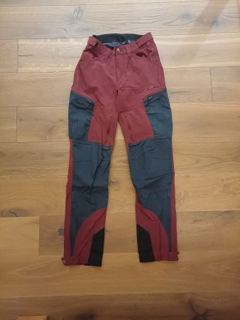 Wanderhose von 2117