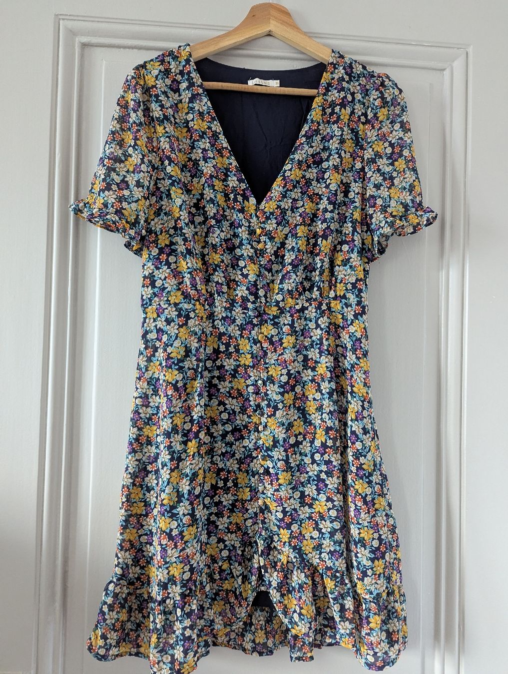 Vestiti: sublime robe Lili et lala M – Nuovo (secondo la descrizione) da Montreux venduto da dem_gyt9