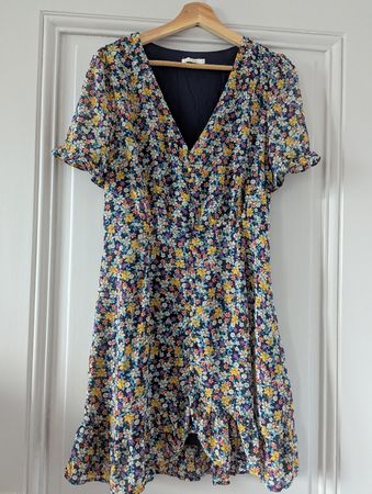 sublime robe Lili et lala M
