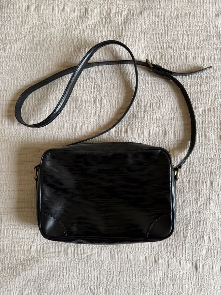 Louis Vuitton Taschen: Louis Vuitton - Trocadéro  – Gebraucht aus Lausanne von val_2c2h 2