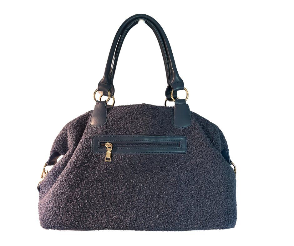 Taschen für Damen: Teddy Shopper - jeansblau - NEUWERTIG – Neu (gemäss Beschreibung) aus Dübendorf von san_tt6m 1