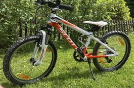 VTT Scott Junior Contessa 20