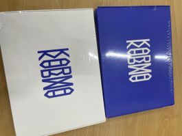stray kids karma album set