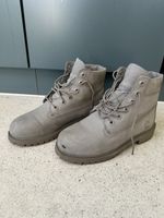 Timberland grau Gr. 38