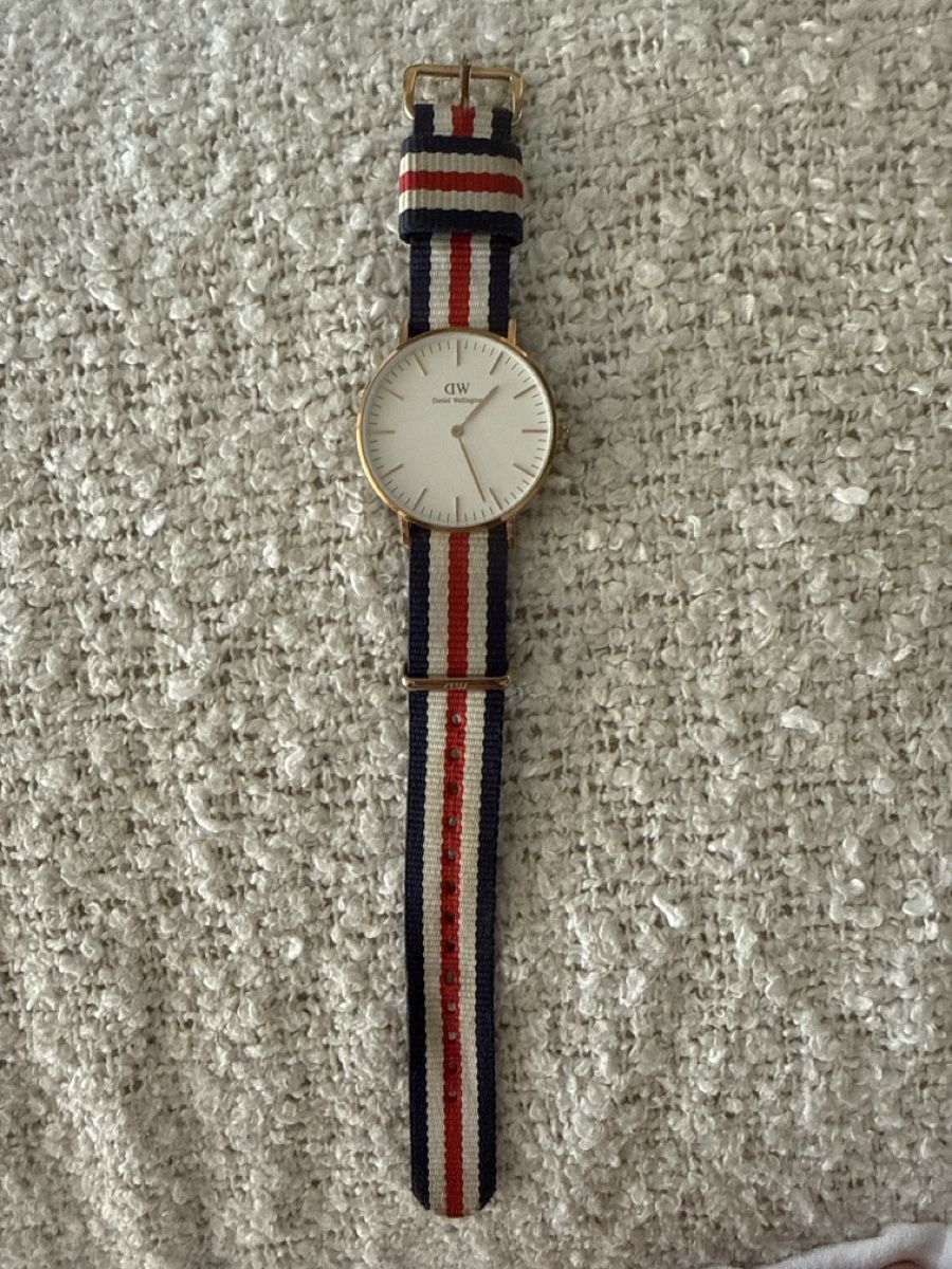 Daniel Wellington Uhren: Armbanduhr – Gebraucht aus Zürich von Trinidad19