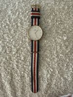 Armbanduhr