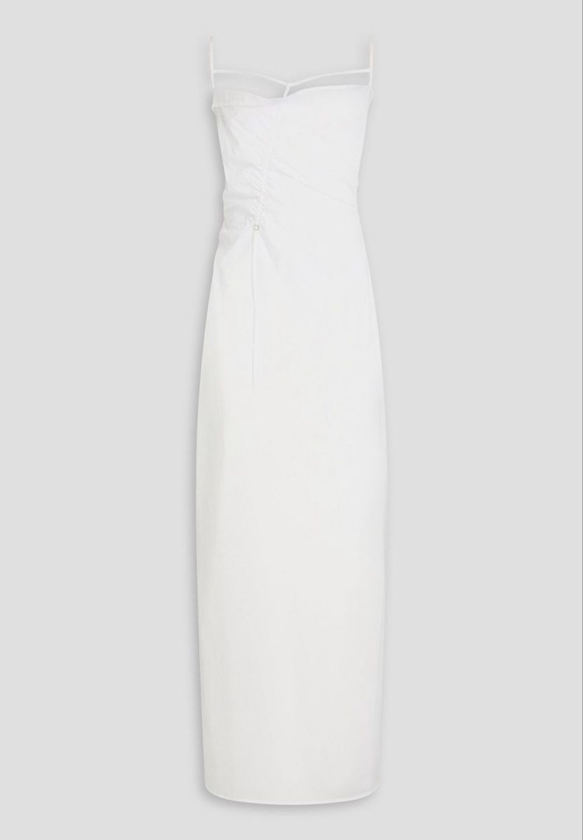 Jacquemus Vestiti: Jacquemus dress  – Nuovo e nell'imballaggio originale da Paradiso venduto da viorea 3