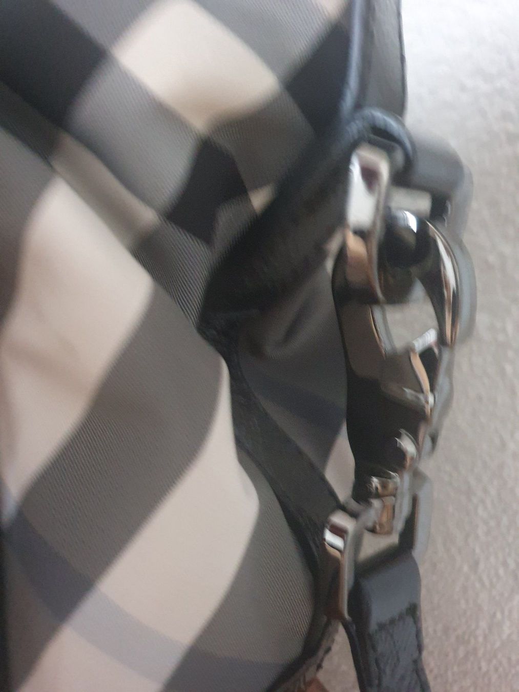 Burberry Taschen für Damen: Burberry Handtasche mit Schulterriemen – Neu (gemäss Beschreibung) aus Rheineck von aron012 4