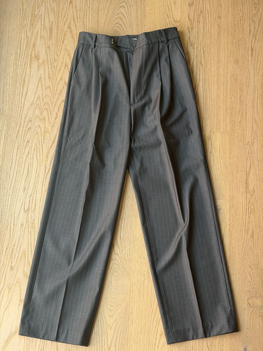Pantaloni: Trousers - The Frankie Shop – Nuovo (secondo la descrizione) da Zürich venduto da dav_ylk6