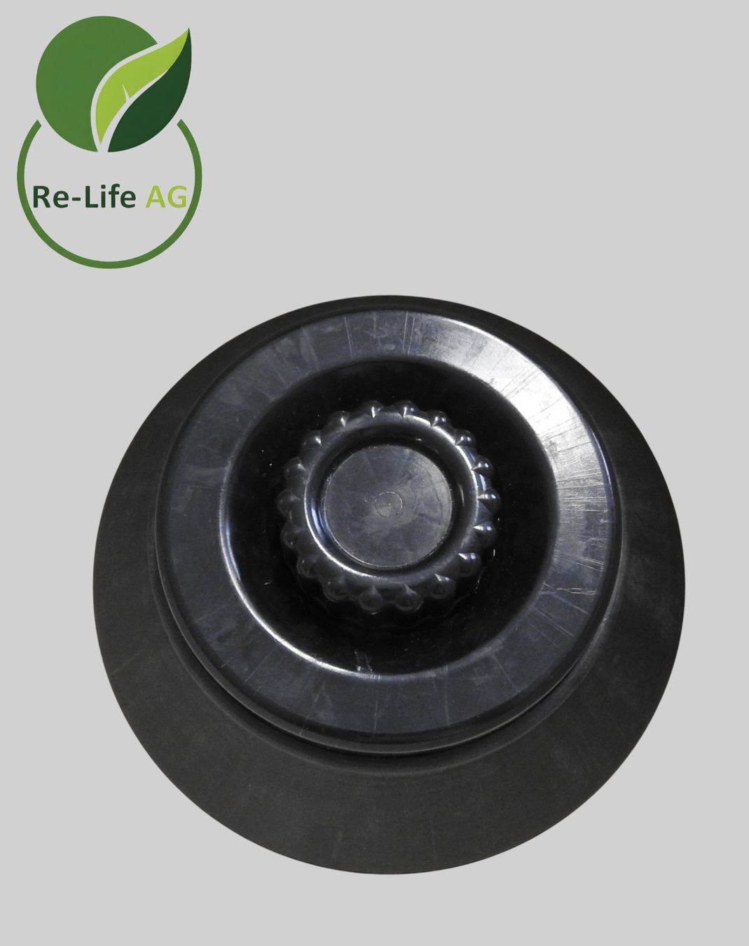 Accessori da laboratorio: Heraeus Biofuge 13 Bio Centrifuge – Usato da Reinach BL venduto da Re-LifeAG_Labor 7