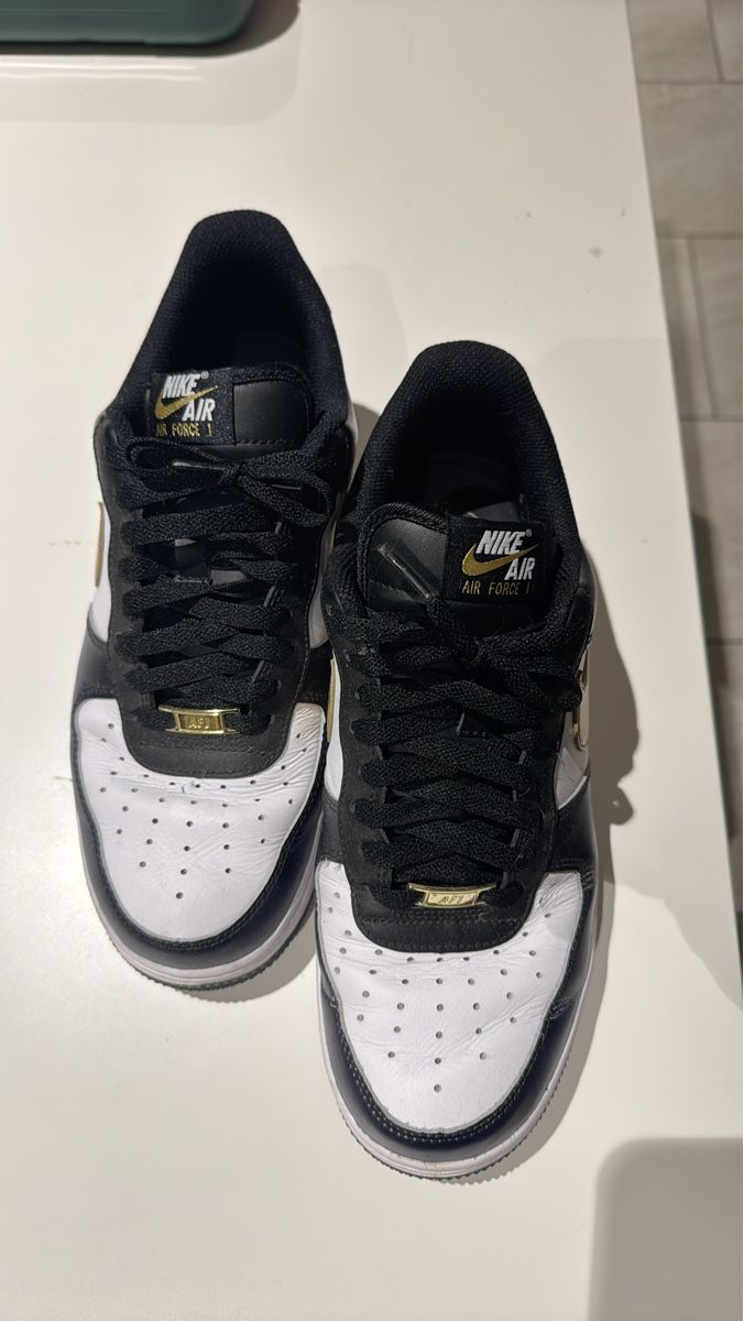 Nike Scarpe da uomo: Nike Air Force 1 – Nuovo (secondo la descrizione) da Vella venduto da Buendnersteinbock