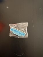 Stranger Things Pin- Anstecker Starcourt