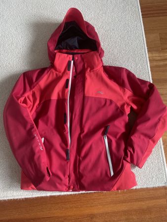 Kjus Skijacke Junior Line, Gr. 152