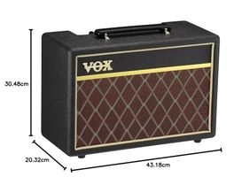 VOX Pathfinder 10 Gitarrenverstärker 10W – neuwertig