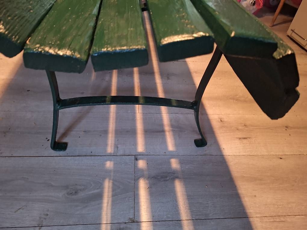 Panchine: Garten Sitzbank – Usato da Sursee venduto da pet_yy6s 2