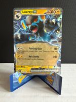Pokemon Luxray ex - 068/167 (TWM) 🇺🇸