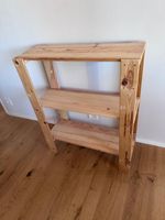 Holzregal 80x30x96 cm guter Zustand