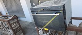 V-ZUG Combi-Steam SL Steamer guter Zustand